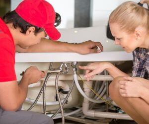 About Emergency plumbing pros New Haven, OH